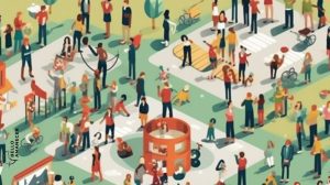 La influyente esfera de la psicología social - Investigación y Experimentos Famosos