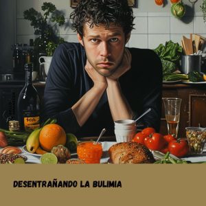 Desentrañando la Bulimia Abordajes de Tratamiento
