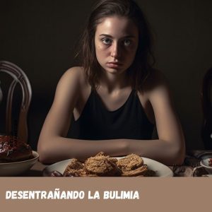Desentrañando la Bulimia Mitos