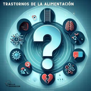 Trastornos de la Alimentación - FAQ