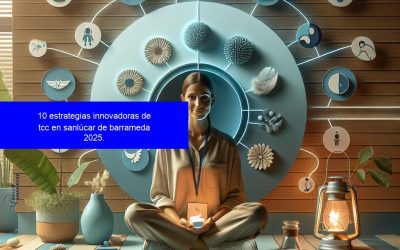 Transformación de la TCC: 10 Estrategias 2025