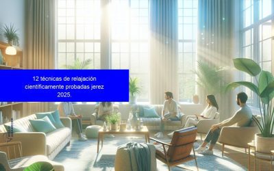 12 Técnicas de Relajación para el Bienestar Emocional