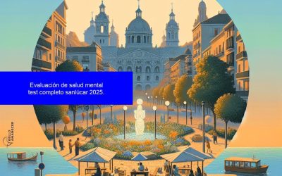 Tu Salud Mental: Test Completo Sanlúcar 2025