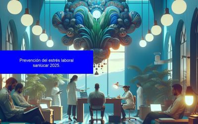 Bienestar Laboral en Sanlúcar: Estrategias 2025