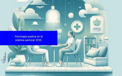 Transformando Sanlúcar: Psicología Positiva 2025