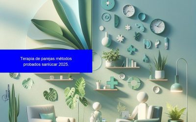 Renueva tu Relación: Terapia de Parejas 2025